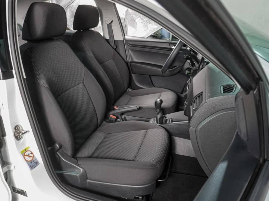 Volkswagen Polo VI Воронеж  - изображение 8
