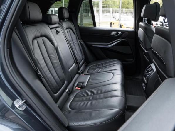 BMW X5 IV (G05/G18) с пробегом 2019 года, цена 6 487 500 рублей, 145211 км, внедорожник, Автокод Объявления