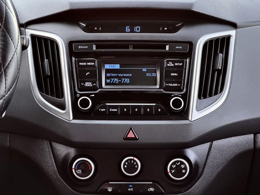 Hyundai Creta I Ижевск  - изображение 18