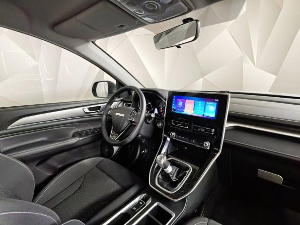Haval M6 II с пробегом 2026 года, цена 1 869 000 рублей, 8484 км, внедорожник, Автокод Объявления