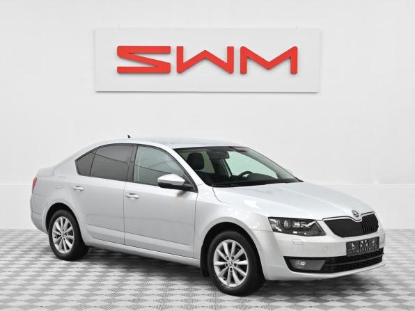 Skoda Octavia III (A7) с пробегом 2013 года, цена 619 000 рублей, 136000 км, лифтбек, Автокод Объявления