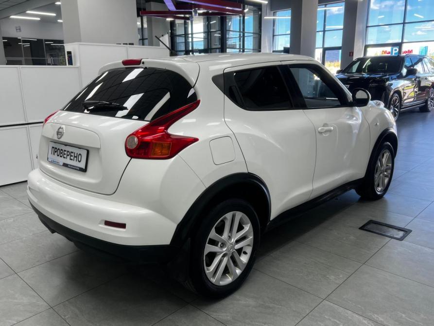 Nissan Juke I Казань  - изображение 3