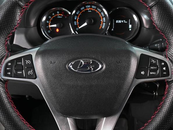 Lada (ВАЗ) Largus I Рестайлинг с пробегом 2021 года, цена 1 110 000 рублей, 83647 км, фургон, Автокод Объявления