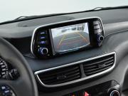 Hyundai Tucson III Рестайлинг Москва  - изображение 24