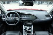 Geely Tugella I Москва  - изображение 37