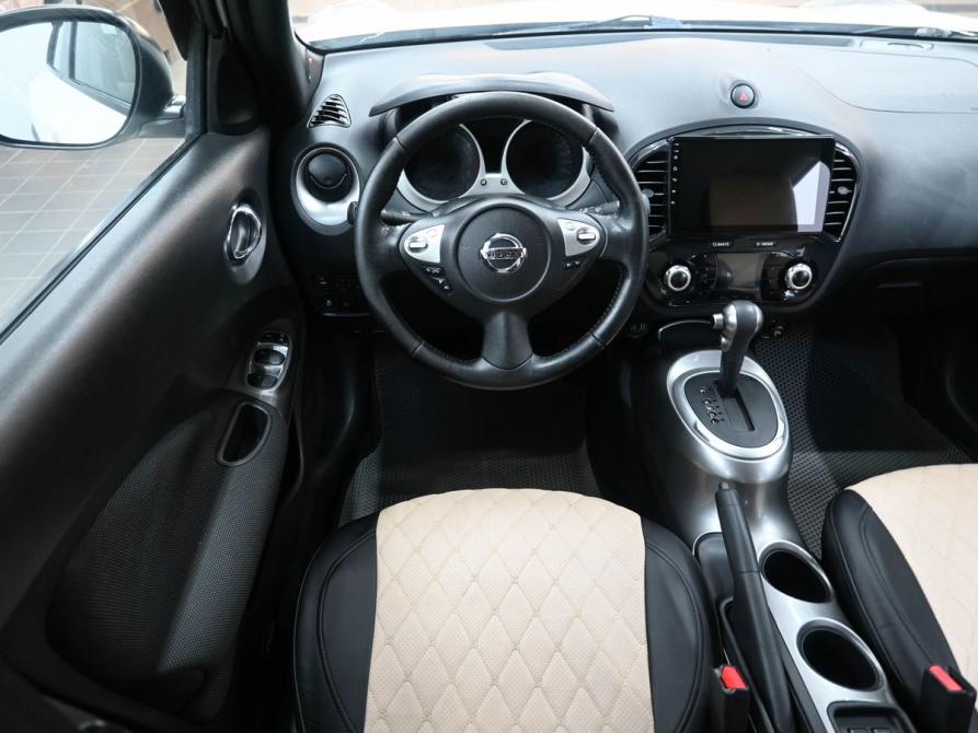 Nissan Juke I Ростов-на-Дону  - изображение 9