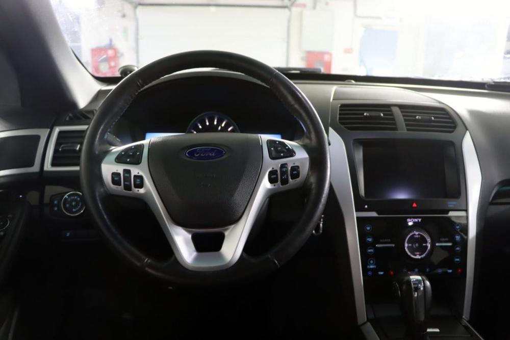 Ford Explorer V Нижний Новгород  - изображение 10