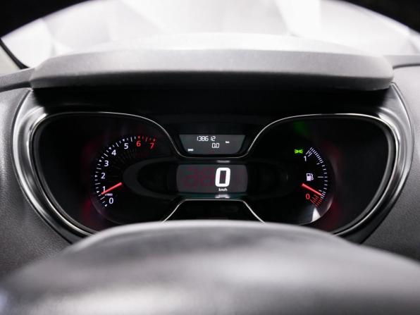 Renault Kaptur I с пробегом 2017 года, цена 1 575 000 рублей, 138611 км, внедорожник, Автокод Объявления