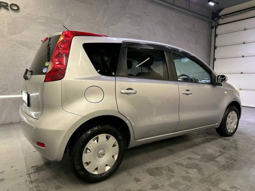 Nissan Note I Рестайлинг Новосибирск  - изображение 7