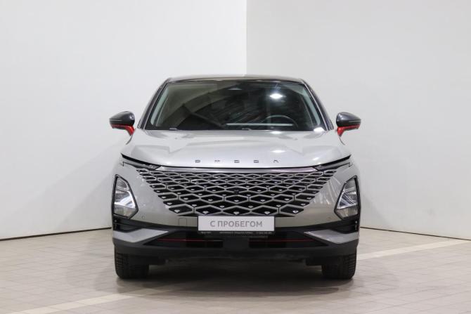 Omoda C5 I с пробегом 2023 года, цена 1 635 000 рублей, 64170 км, внедорожник, Автокод Объявления