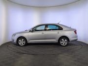 Skoda Rapid I Рестайлинг Москва  - изображение 36