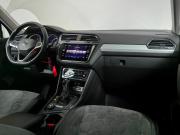 Volkswagen Tiguan II Рестайлинг Москва  - изображение 31