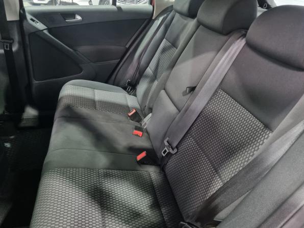 Volkswagen Tiguan I с пробегом 2010 года, цена 830 000 рублей, 208284 км, внедорожник, Автокод Объявления