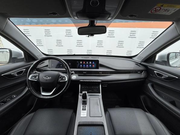 Chery Tiggo 4 Pro I с пробегом 2024 года, цена 1 324 000 рублей, 49199 км, внедорожник, Автокод Объявления