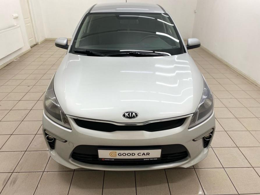 Kia Rio IV Энгельс  - изображение 8