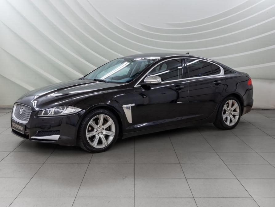 Jaguar XF I Рестайлинг Волгоград  - изображение 3