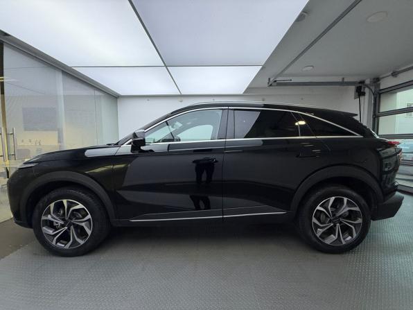 Haval F7 II с пробегом 2025 года, цена 2 800 000 рублей, 29000 км, внедорожник, Автокод Объявления