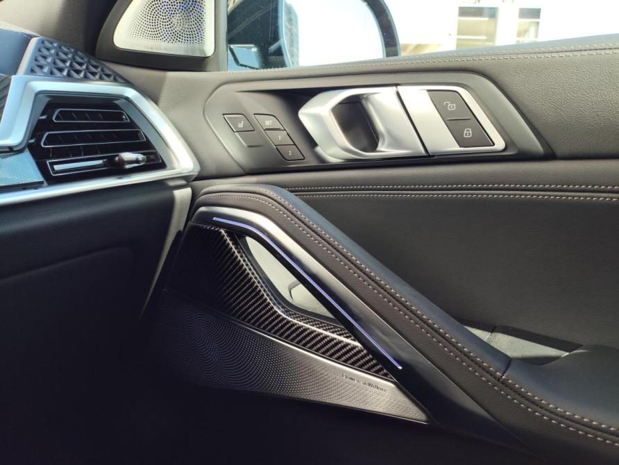 BMW X6 III (G06) Рестайлинг Санкт-Петербург  - изображение 18
