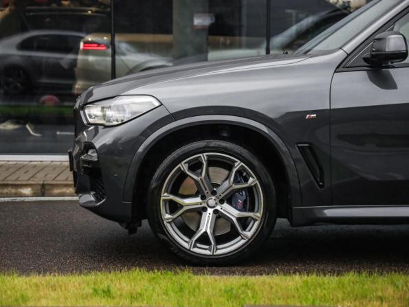 BMW X5 IV (G05/G18) с пробегом 2019 года, цена 5 299 000 рублей, 181500 км, внедорожник, Автокод Объявления