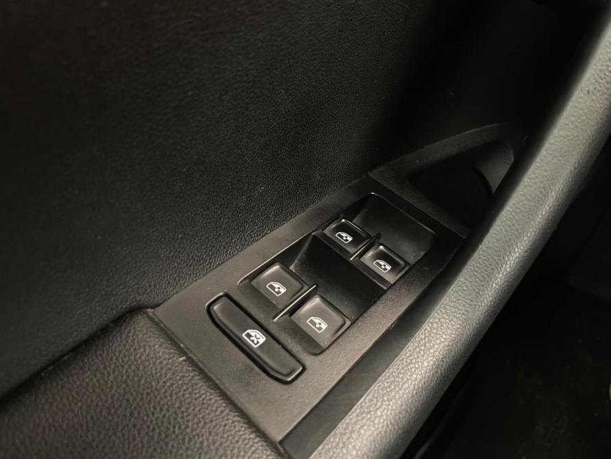 Skoda Octavia III (A7) Рестайлинг Воронеж  - изображение 15