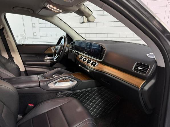 Mercedes-Benz GLE II (V167) с пробегом 2019 года, цена 5 700 000 рублей, 109000 км, внедорожник, Автокод Объявления