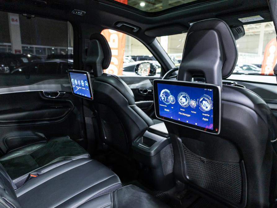 Volvo XC90 II Рестайлинг 1 Санкт-Петербург  - изображение 25