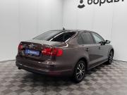 Volkswagen Jetta VI Воронеж  - изображение 20