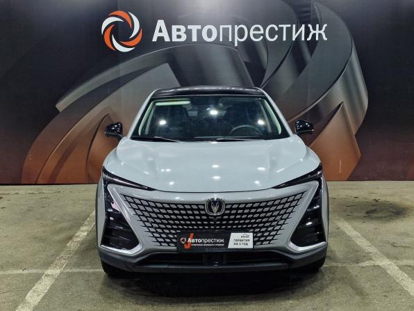Changan UNI-T I с пробегом 2023 года, цена 1 980 000 рублей, 39990 км, внедорожник, Автокод Объявления