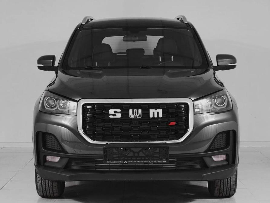 SWM G05 Pro Москва  - изображение 2