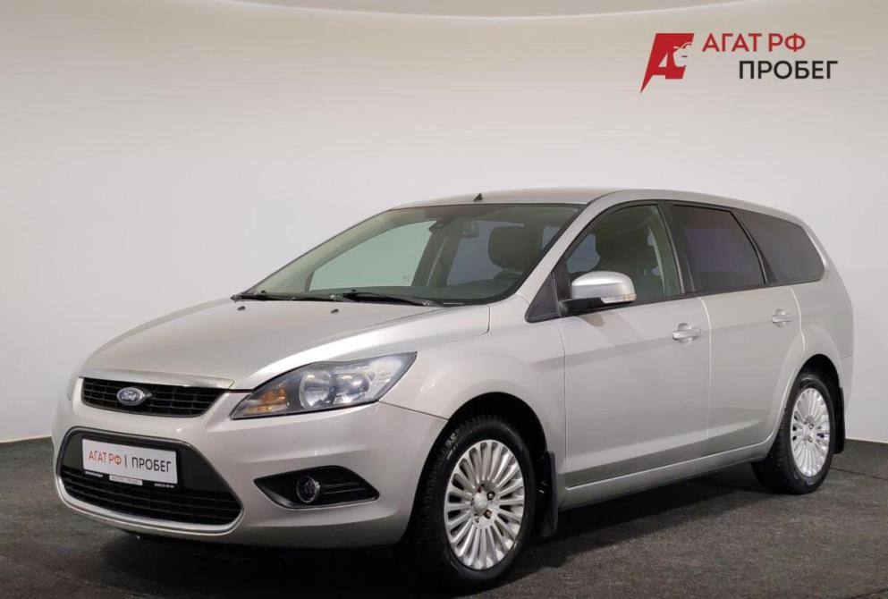 Ford Focus II Рестайлинг Ярославль  - изображение 1