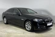 BMW 5 серии VI (F10/F11/F07) Рестайлинг Саранск  - изображение 31