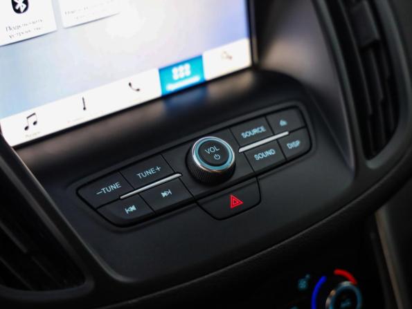 Ford Kuga II Рестайлинг с пробегом 2019 года, цена 1 799 000 рублей, 53852 км, внедорожник, Автокод Объявления