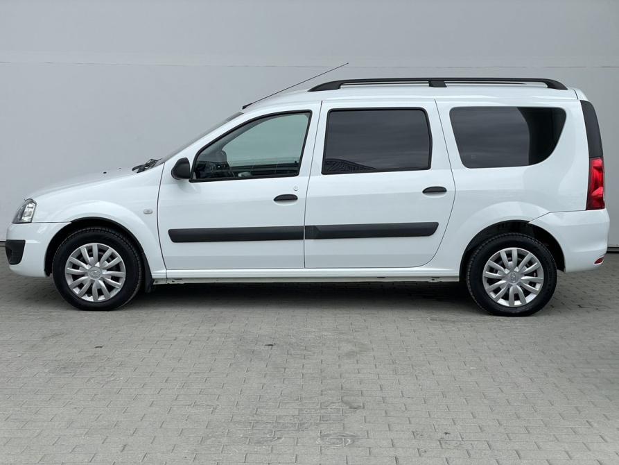 Lada (ВАЗ) Largus I Екатеринбург  - изображение 9