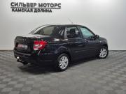 Lada (ВАЗ) Granta I Рестайлинг Пермь  - изображение 19
