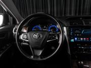 Toyota Camry VII (XV50) Рестайлинг 2 Тюмень  - изображение 41