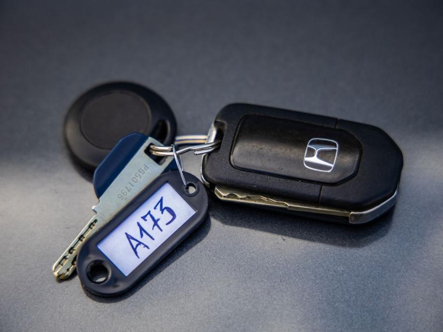 Honda CR-V IV Волгоград  - изображение 39