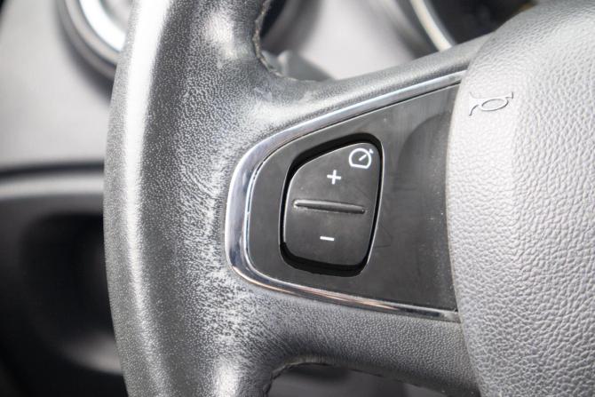 Renault Kaptur I с пробегом 2016 года, цена 1 589 000 рублей, 111484 км, внедорожник, Автокод Объявления
