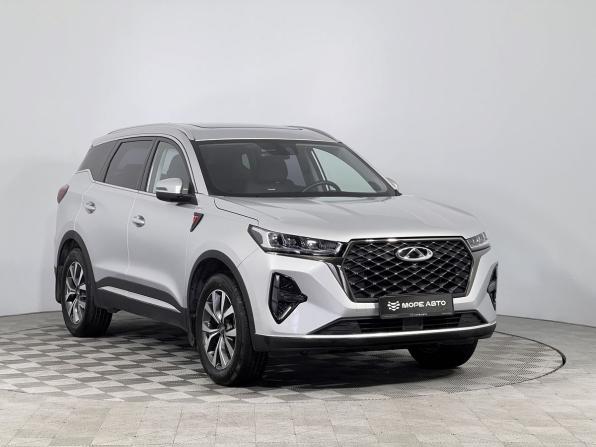 Chery Tiggo 7 Pro Max I с пробегом 2023 года, цена 1 950 000 рублей, 29000 км, внедорожник, Автокод Объявления