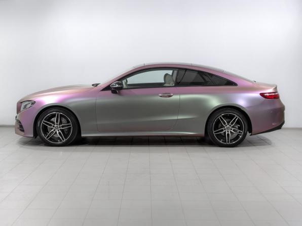 Mercedes-Benz E-Класс V (W213 S213 C238) с пробегом 2019 года, цена 4 750 000 рублей, 45587 км, купе-хардтоп, Автокод Объявления
