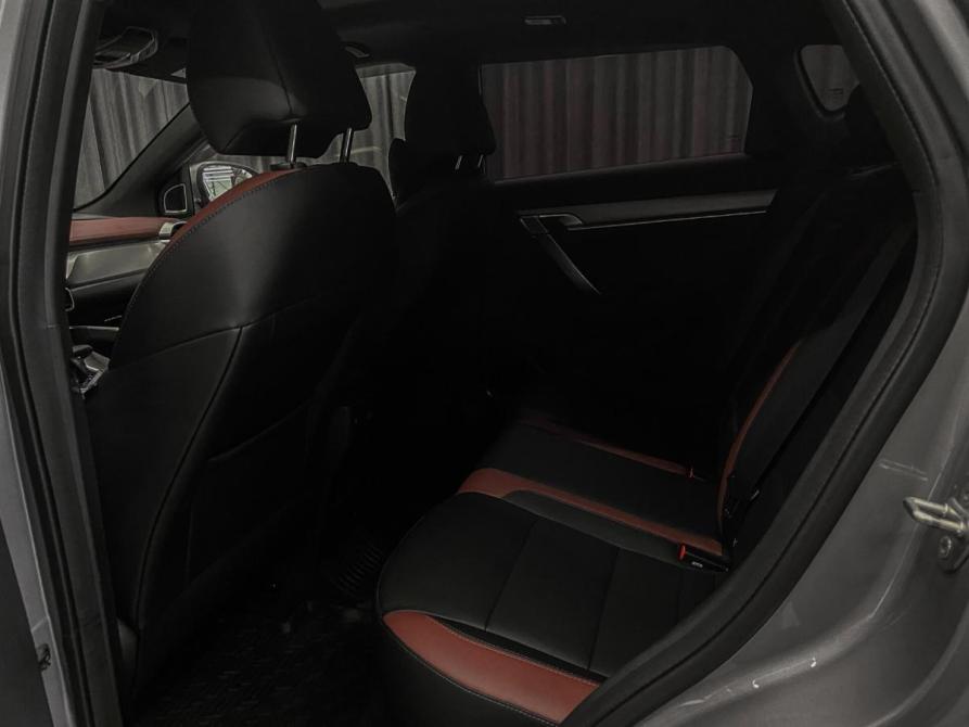 Geely Coolray I Красноярск  - изображение 14