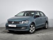 Volkswagen Polo V Рестайлинг Санкт-Петербург  - изображение 21
