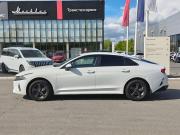 Kia K5 III Чебоксары  - изображение 34