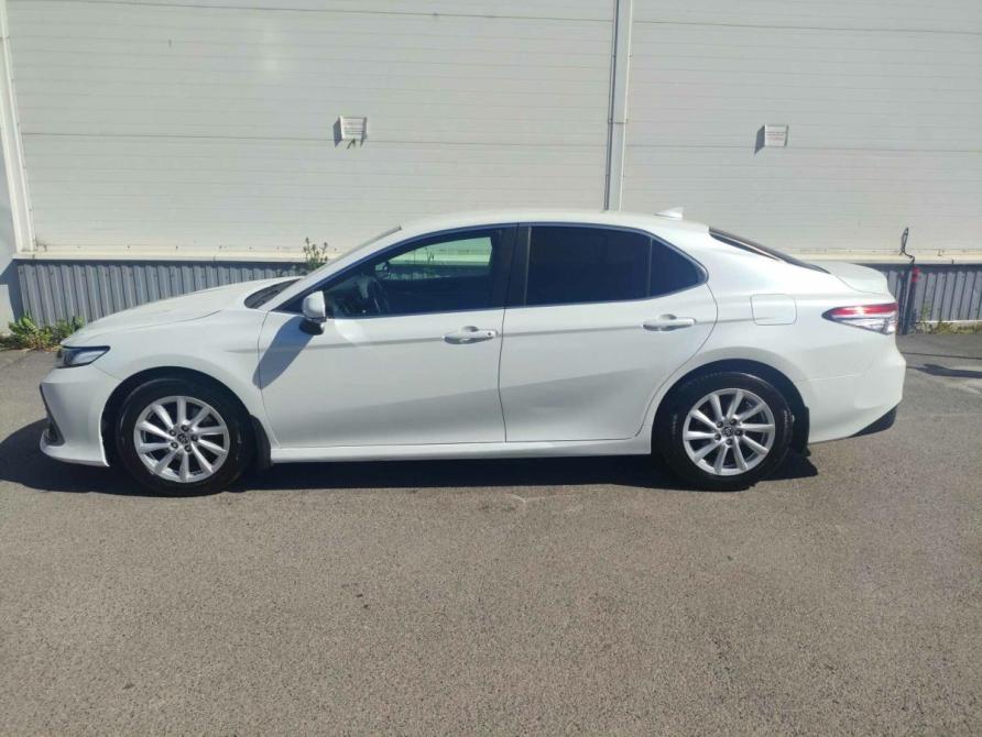 Toyota Camry VIII (XV70) Рестайлинг Санкт-Петербург  - изображение 9