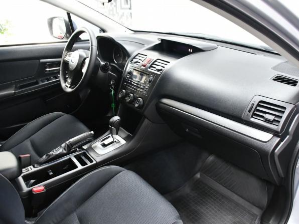 Subaru XV I с пробегом 2013 года, цена 1 225 000 рублей, 177187 км, внедорожник, Автокод Объявления