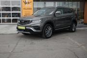 Geely Atlas Pro Иркутск  - изображение 25