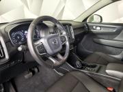 Volvo XC40 I Москва  - изображение 39
