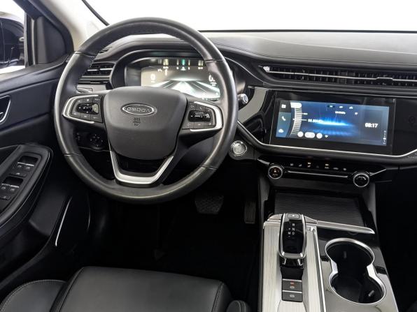 Omoda S5 с пробегом 2023 года, цена 1 490 000 рублей, 58029 км, седан, Автокод Объявления