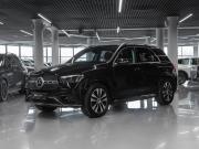 Mercedes-Benz GLE II (V167) Рестайлинг Москва  - изображение 33