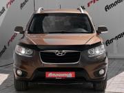 Hyundai Santa Fe II Рестайлинг Екатеринбург  - изображение 25