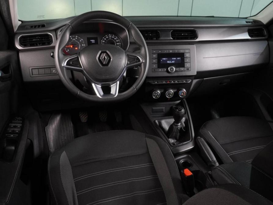 Renault Arkana I Воронеж  - изображение 6